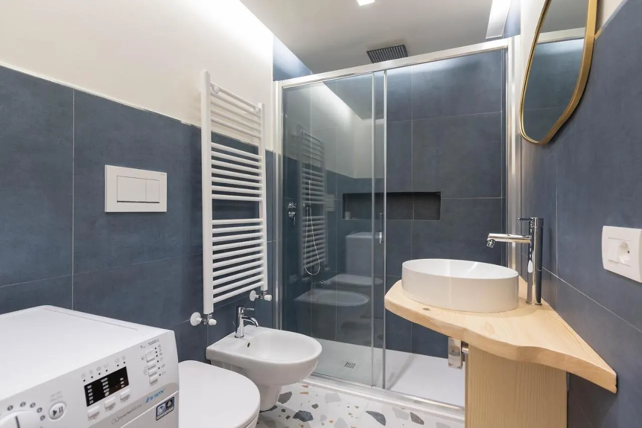 Casa Da Suite Pynta Milán Itálie