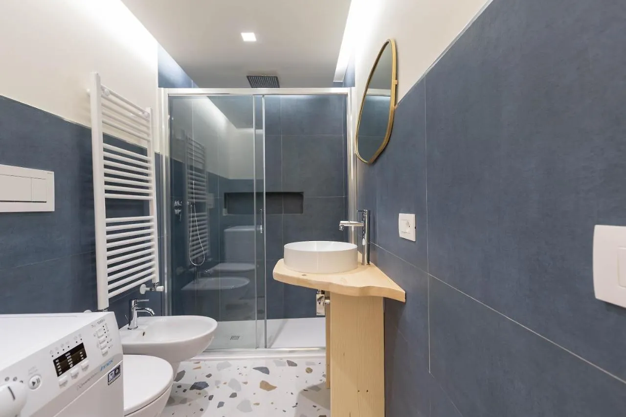 Casa Da Suite Pynta Milán Apartmán