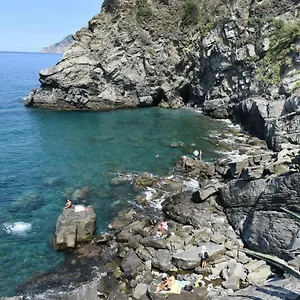 Sea View Cornelia , Corniglia Italia