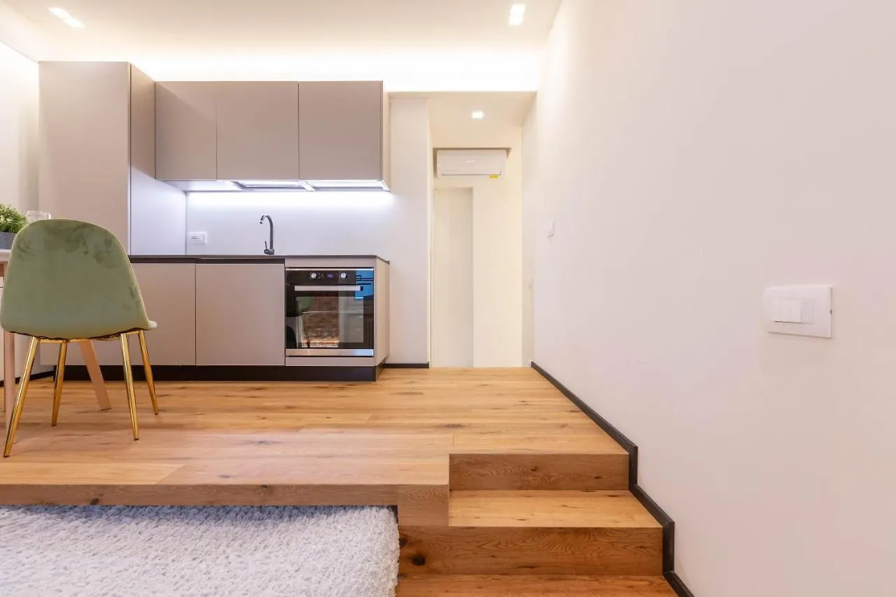 Casa Da Suite Pynta Milan