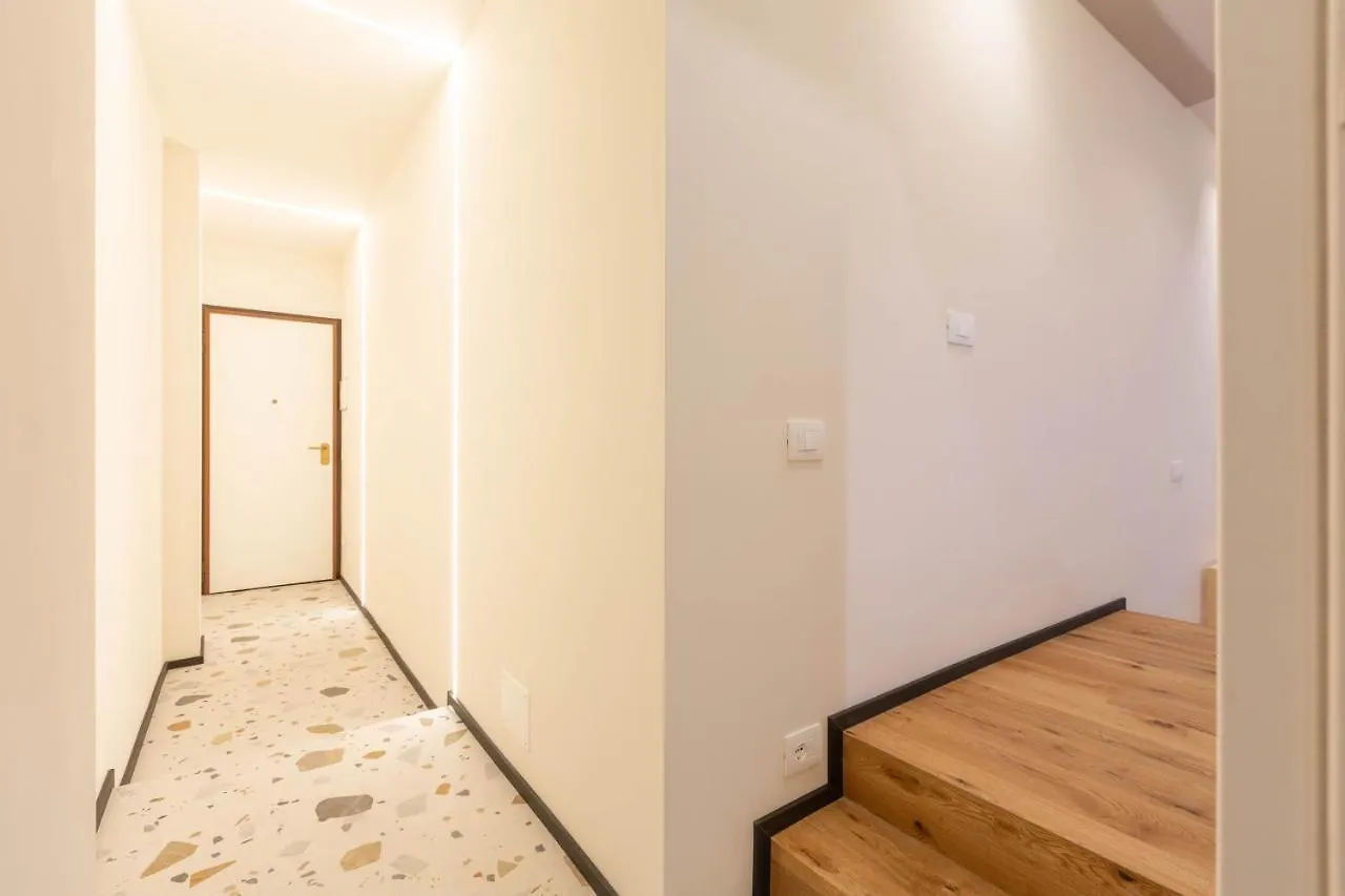 Apartment Casa Da Suite Pynta Milan