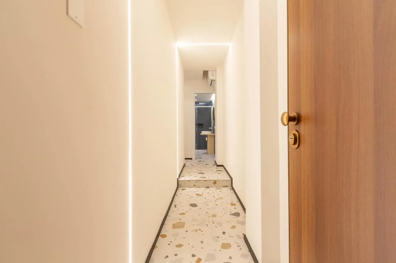 Casa Da Suite Pynta Milan Apartment