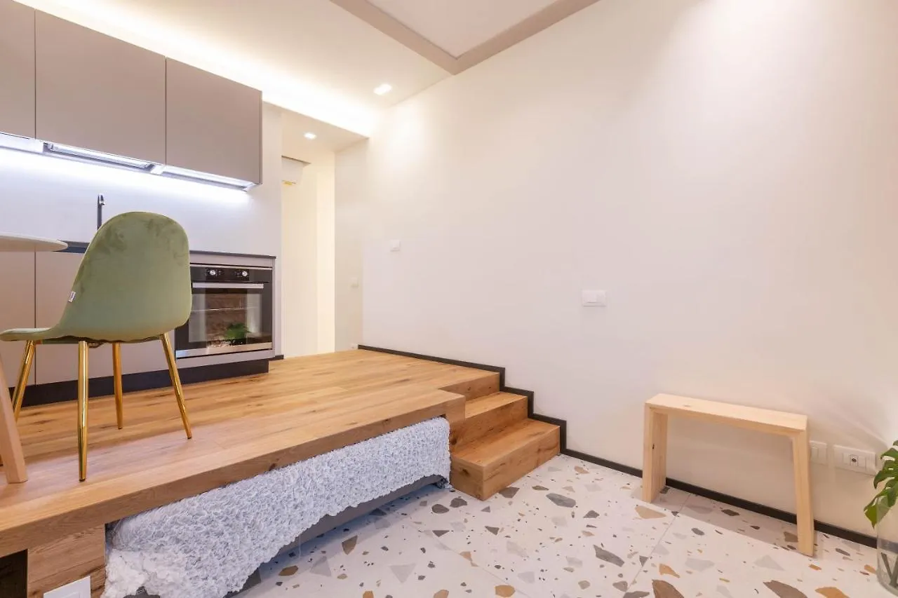 Casa Da Suite Pynta Milan 0*,  Italy