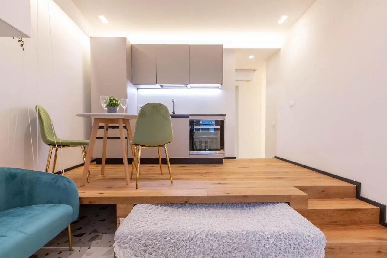 Casa Da Suite Pynta Milan 0*,