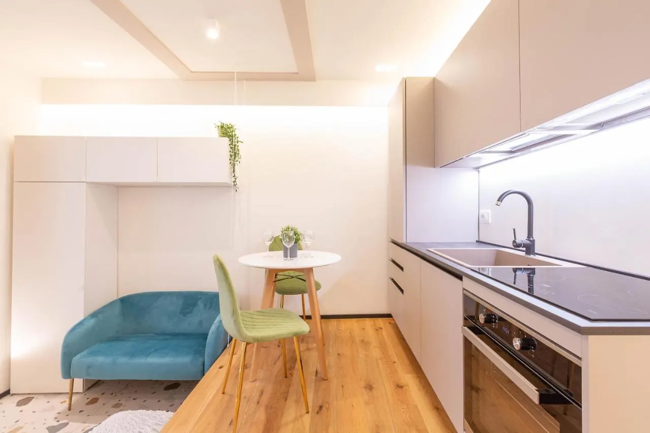 Casa Da Suite Pynta Milan