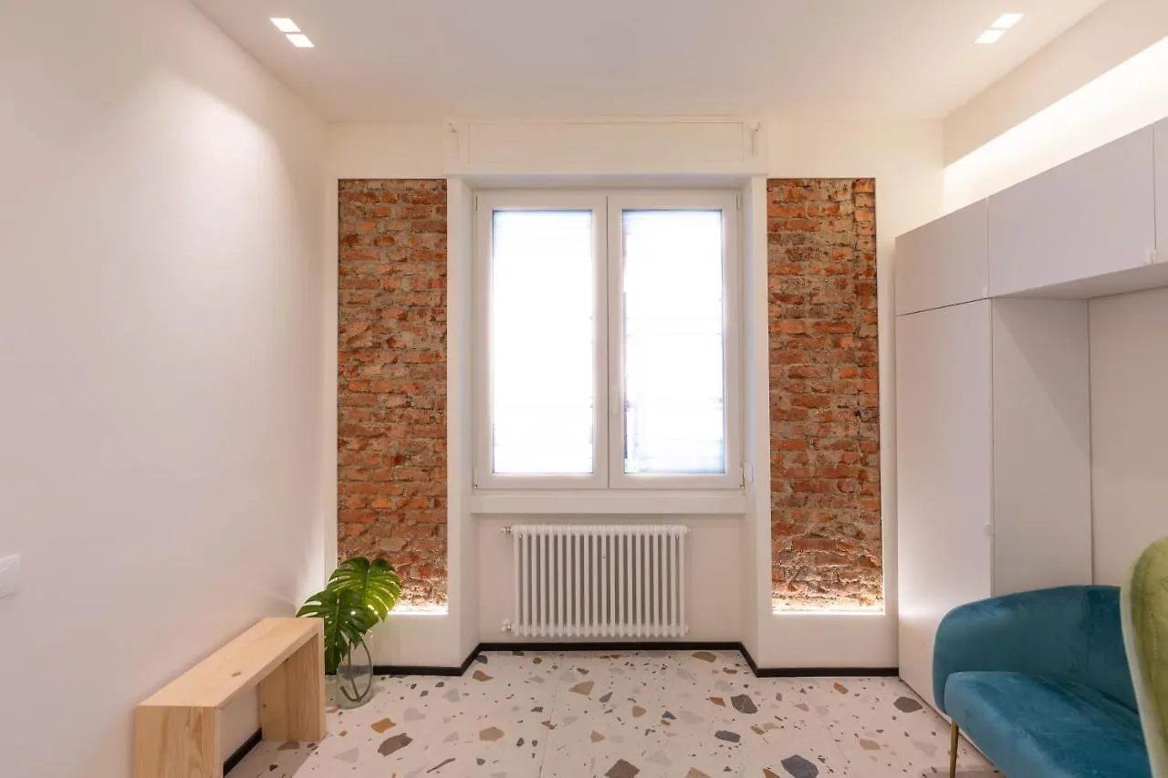 Casa Da Suite Pynta Milan 0*,  Italy